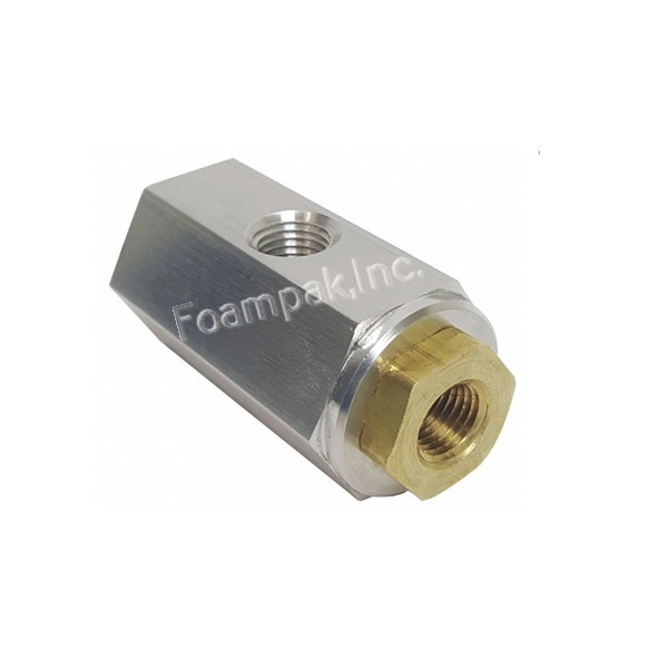 Morse Tier 4 Blowdown Valve