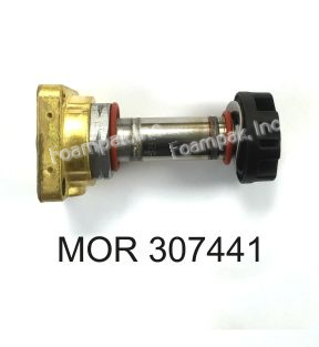 MOR 307441 BLOWDOWN SOLENOID (TIER II & III)