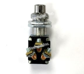 MOR 140-90029 BYPASS BUTTON (TIER II & III)
