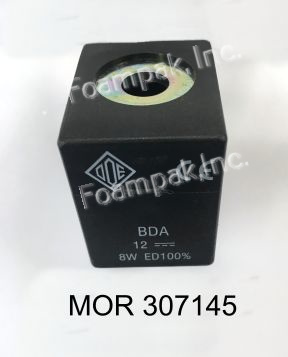 MOR 307145 COIL (TIER II & III)