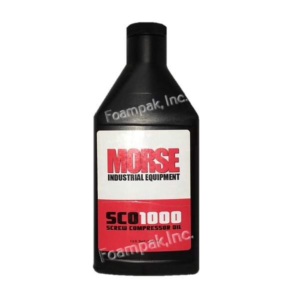 Morse Compressor Oil