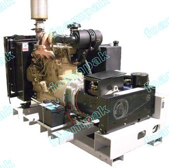 Morse Tier III Generator