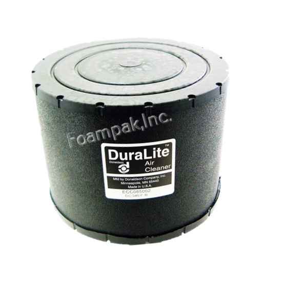 MOR 306018 ENGINE AIR FILTER FOR MORSE GENERATOR (TIER II ONLY)