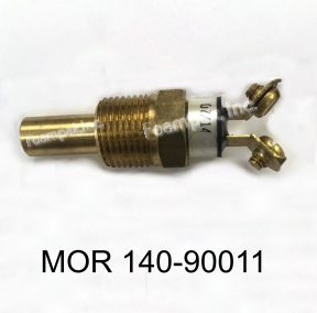 MOR 140-90011 COMPRESSOR OIL HIGH TEMPERATURE SWITCH, TIER II