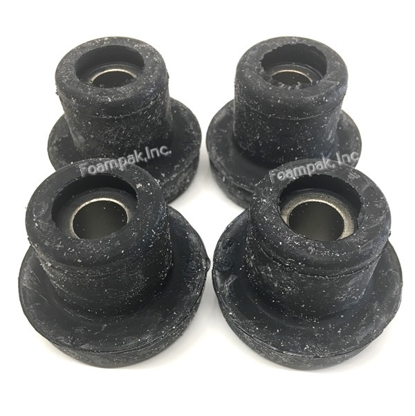 MOR 302764 MOUNT, ISOLATOR, VIBRATION 1000 LBS 185-210