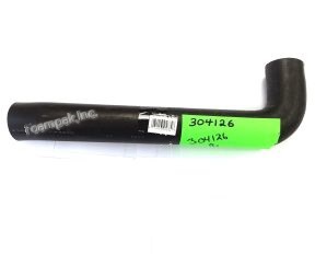 MOR 304126 LOWER RADIATOR HOSE (TIER III ONLY)