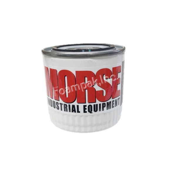 Morse Tier 4 Oil Filter Assembly