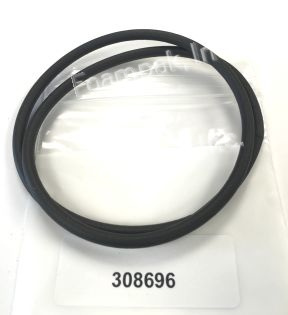 MOR 308696 O-RING, COMPRESSOR, AIR FILTER HOUSING (TIER II & III)