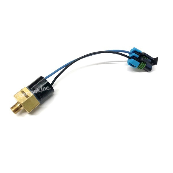 Morse Tier 4 Pressure Switch