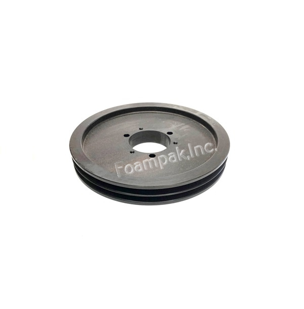 Morse Tier 4 Pulley