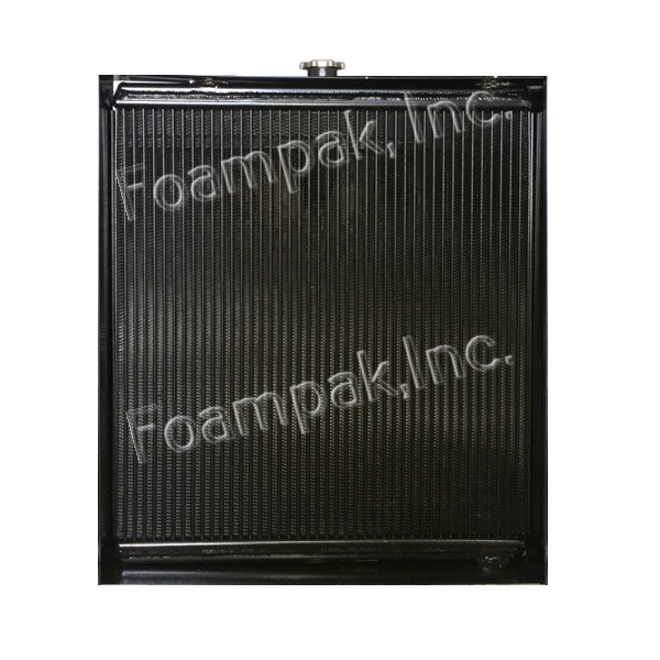 MOR 80389 RADIATOR TIER III