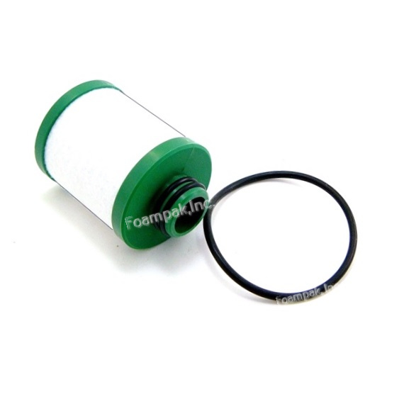 Morse Element