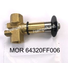 Morse Solenoid