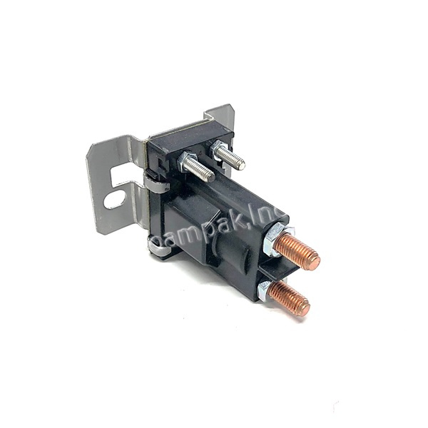 Morse Tier 4 Power Solenoid