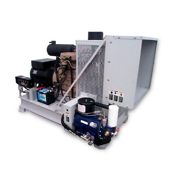 Morse Tier 2 Generator