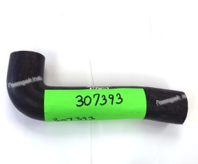 MOR 307393 UPPER RADIATOR T3 HOSE