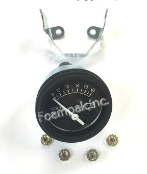 MOR 308437 VOLTAGE GAUGE (TIER II & III)