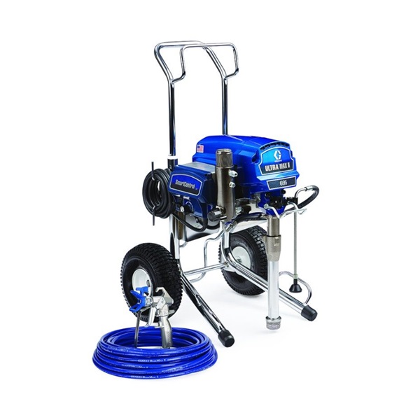 paint sprayers for sale