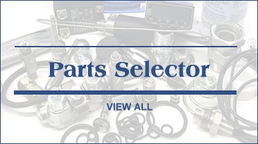Part Selector Spray Applications