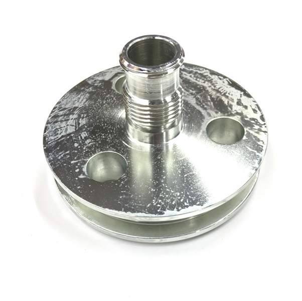 PMC Air Piston