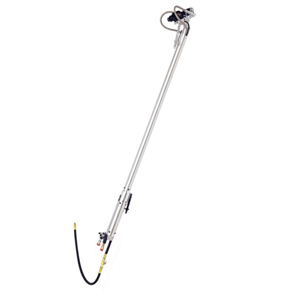 PMC AP2 Extended Reach Spray Gun Spray Foam Pole Gun