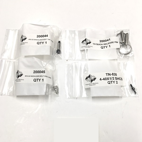 PMC KT-200041 AP-EX HARDWARE KIT