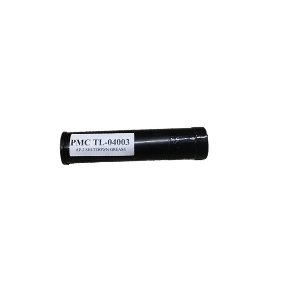 PMC TL-04003 AP-2 SHUTDOWN GREASE CARTRIDGE