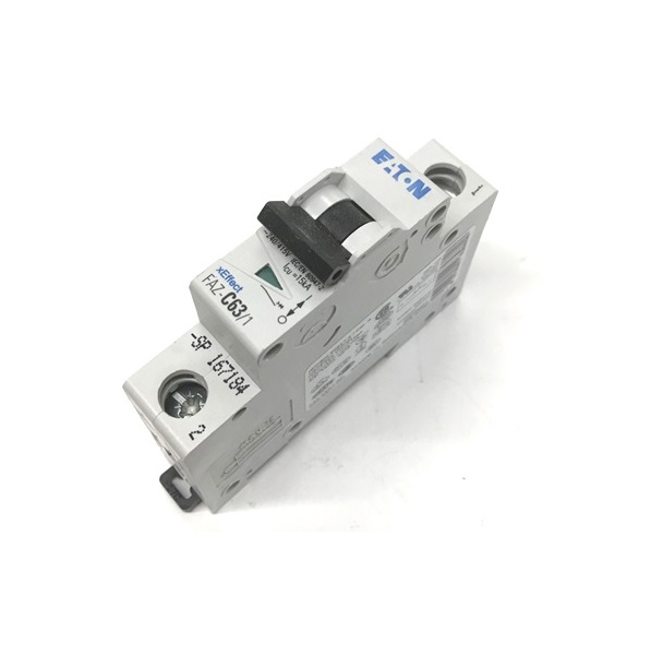 PMC EL-150 CIRCUIT BREAKER; 63A, 1 POLE
