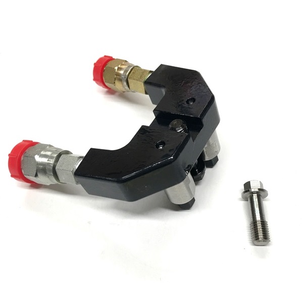 PMC GU-04001 COUPLING BLOCK ASSY AP1 & 2