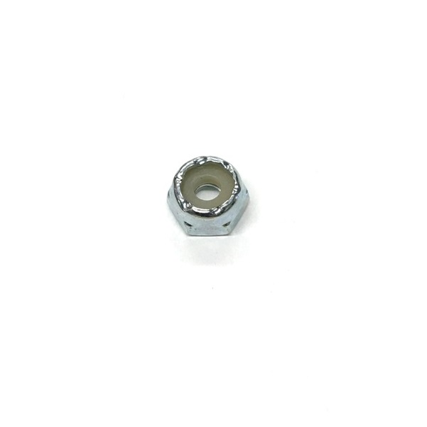 PMC TN-04191 4-40 ELASTIC STOP  NUT