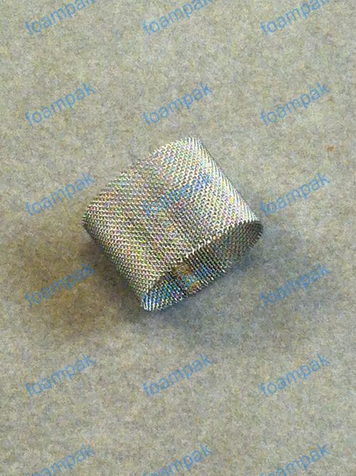 PMC GU-818-40 FILTER SCREEN, 40 MESH, GU-AP-2