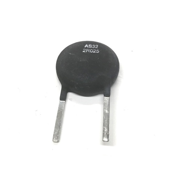 PMC EL-193 IN-RUSH CURRENT LIMITER