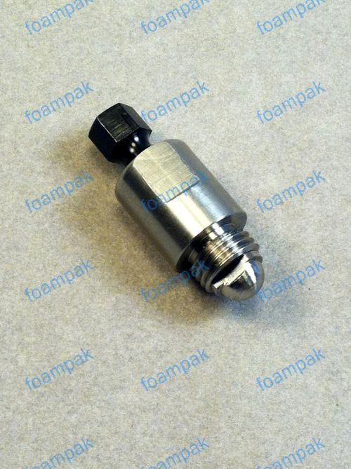 PMC GU-020 MANUAL VALVE ASSY