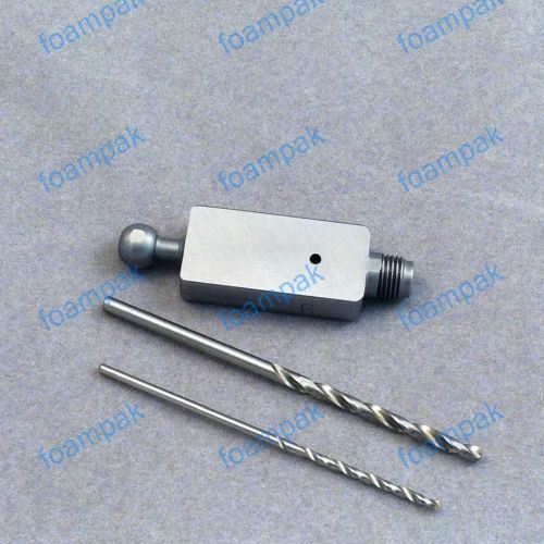 PMC GU-814-DP-000 CHAMBER 000 W/DRILLS, DP