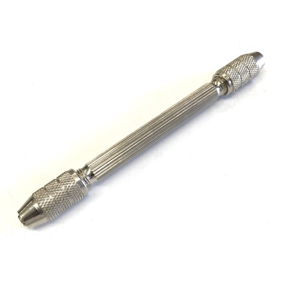 PMC GP-00101 DOUBLE ENDED PIN VISE