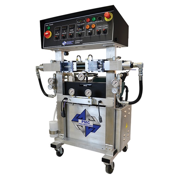 PMC PH-2 Proportioner