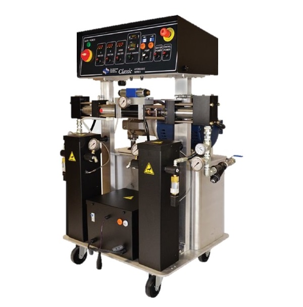 Spray Foam Machines