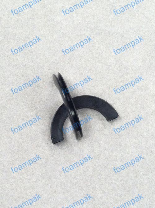 PMC GU-837 RETAINER RING SPLIT-SET