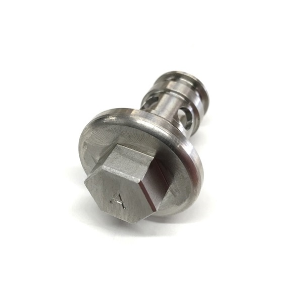 PMC GU-819-A A-SCREEN SCREW