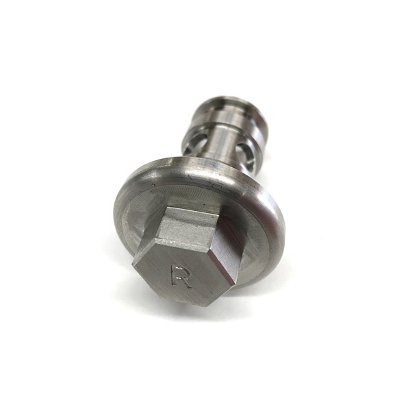 PMC GU-819-R R-SCREEN SCREW