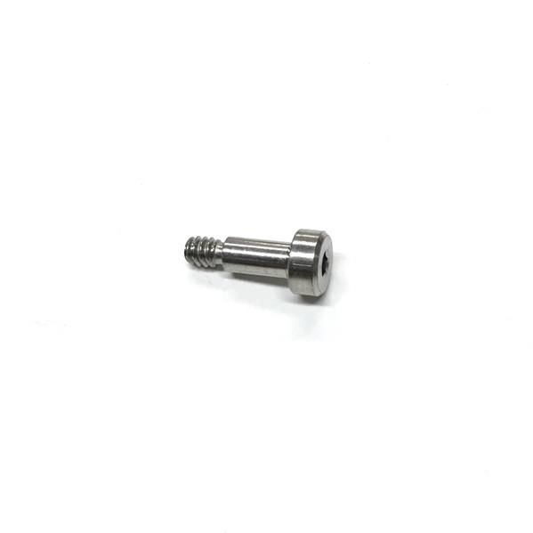 PMC GU-808 SHOULDER BOLT, 5/32 X 5/16 6-32