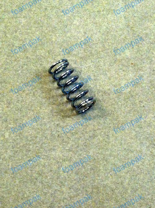 PMC GU-824 SPOOL VALVE SPRING