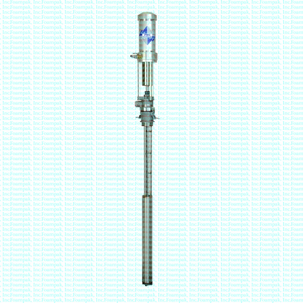 PMC GHO Transfer Pump