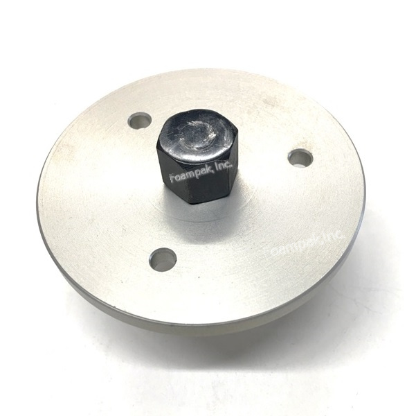 PMC Upper Air Valve Assembly