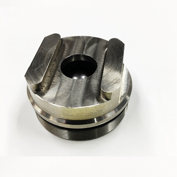 PMC Valve Assembly