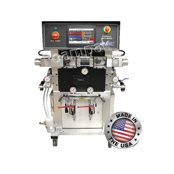 PMC Digital Machines