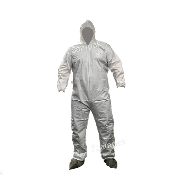 Coveralls
