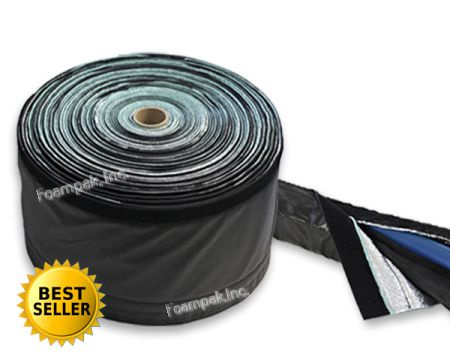 Sidewinder Hose Wrap