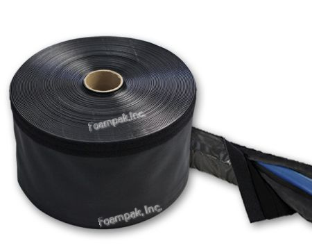 Sidewinder Hose Wrap