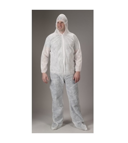 Coveralls